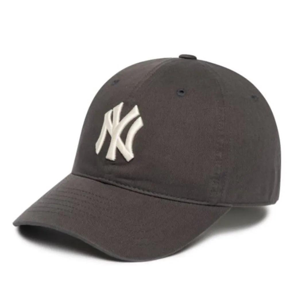 

Unisex N-COVER Unstructured Ball Cap New York Yankees (3ACP6601N-50CGS) FREE