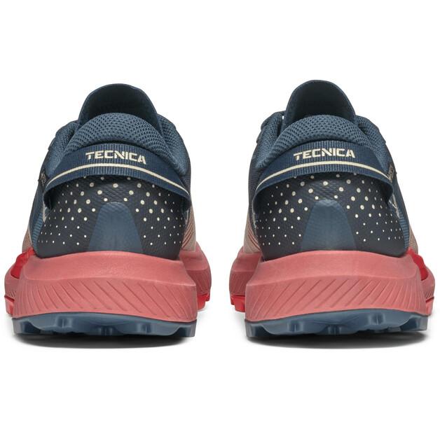 Trekking Boots Tecnica Agate S GTX Speed S