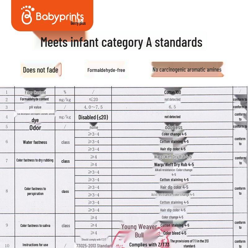 Babyprints Newborn 13-Piece All-Season Baby Clothes Gift Set