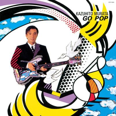 Go Pop (Limited Edition) [Analog]