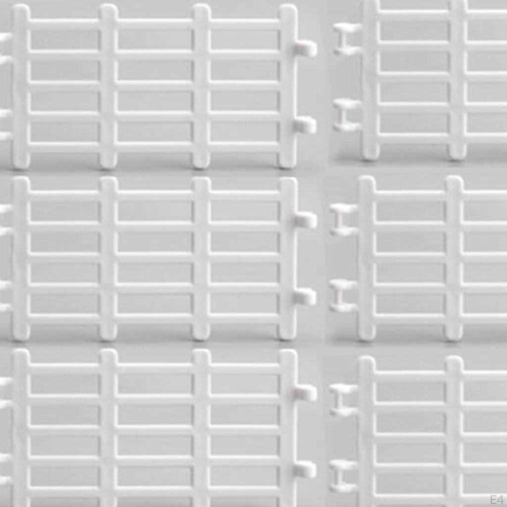 Toy Fence Set for Animal