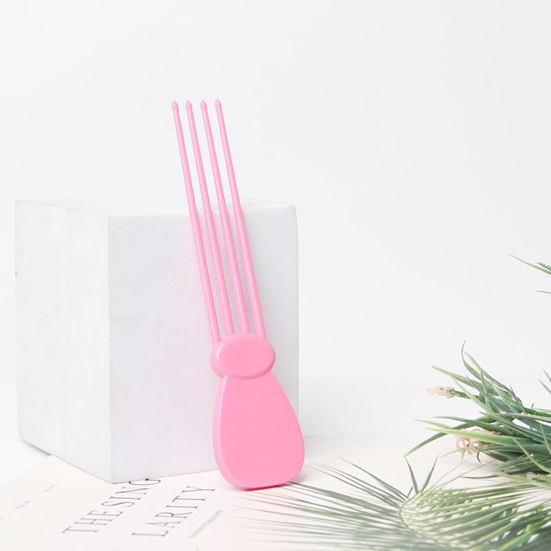 Scalp Massage Comb Adults Working Travel Family Gift Gua Sha Scraping Scalp Comb Grooming Home Office Portable Gua Sha Comb