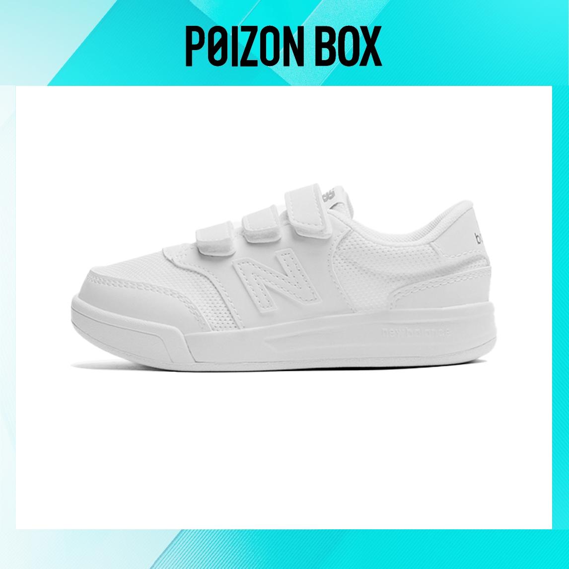 

кроссовки New Balance NB CT60 Kids Skateboarding shoes BP PVCT60TE