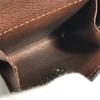 Louis Vuitton M9836S Monogram Ceinture Pochette Duo Belt body bag Waist Pouch