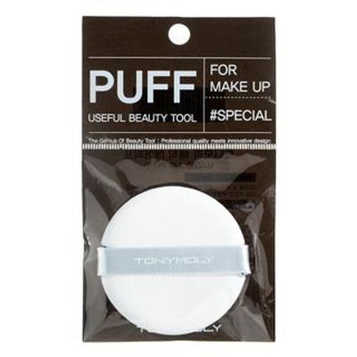 Magic Air Puff