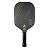 Carbon Fiber Pickleball Paddle Lightweight Training Racket Beginners Outdoor Sports Game