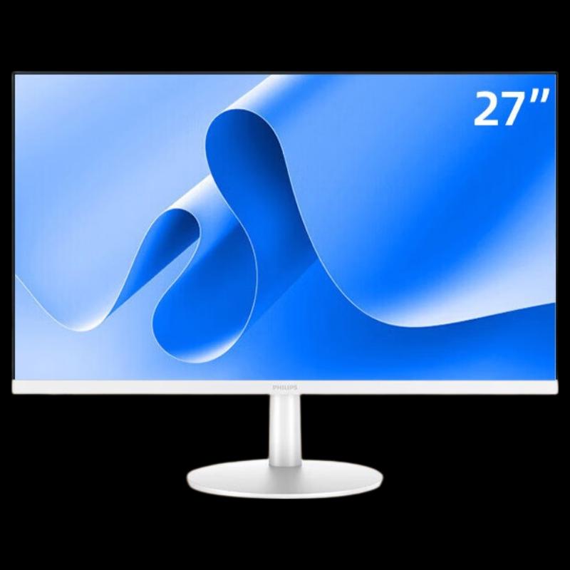 Philips 27-inch All-in-One Desktop PC (CN Version)