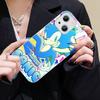Game Sonic Movie Anime Tempered Glass For Iphone 14 13 12 11 Pro Mini XS MAX 14Plus X XS XR Fundas