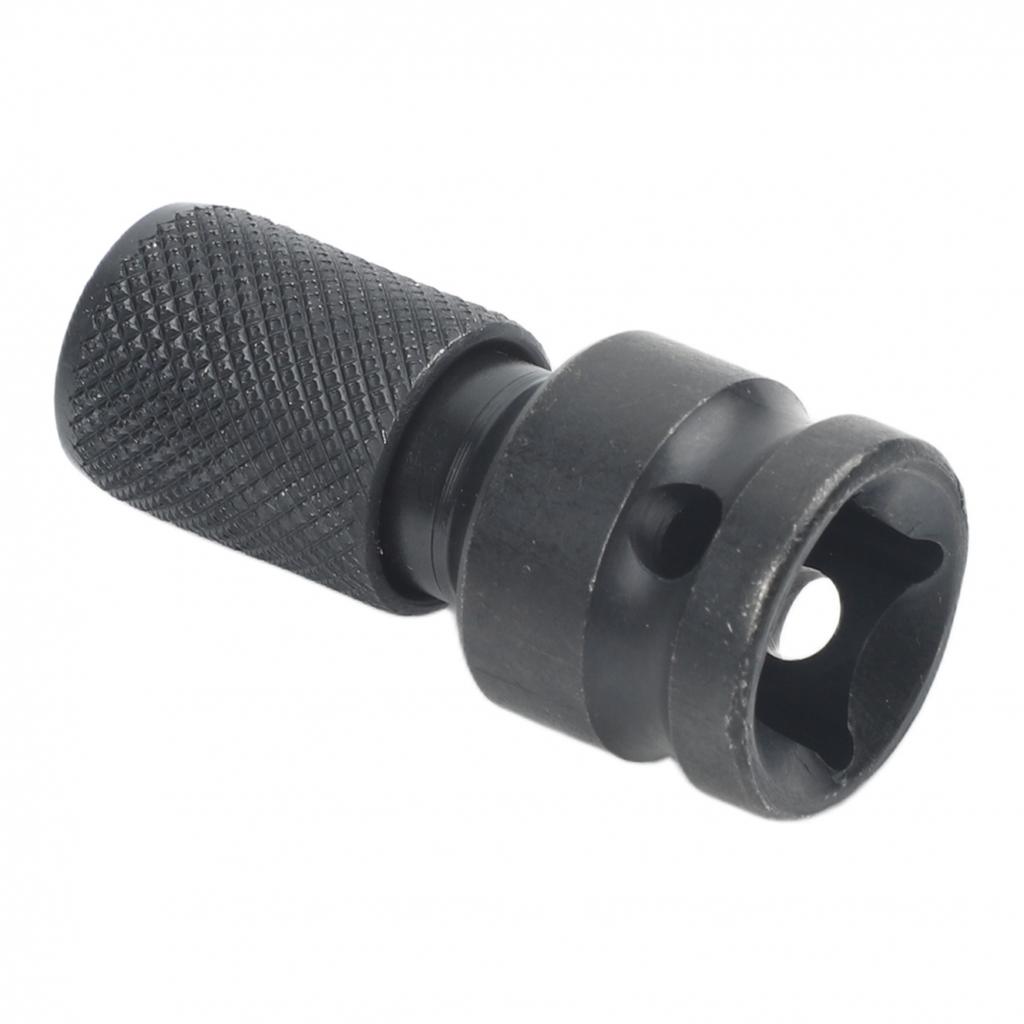 Brake Hub Drill Adapter Wheel Hub Cleaning Kit Prevents Maintenance Costs