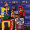 CD VARIOUS  Glory Of Gershwin 5227272 MERCURY 1994 Europe Jazz Used