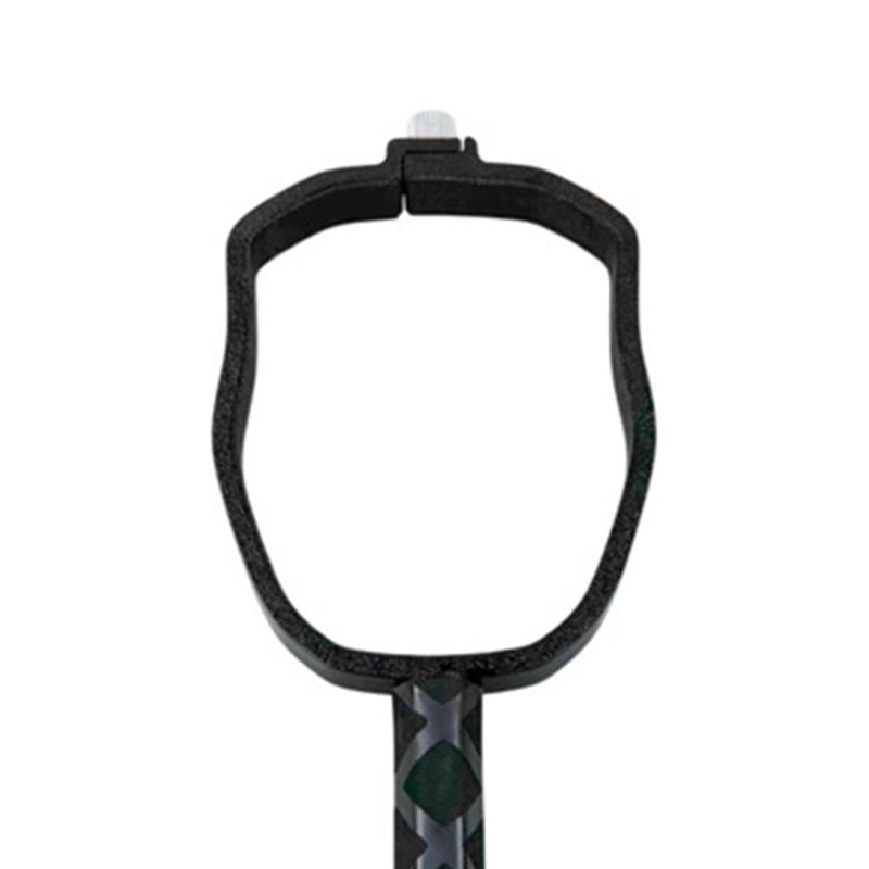 Handheld Take-Off Landing Bracket Holder Sticks Rod for 4 To Ground Filming With Sponges Protections