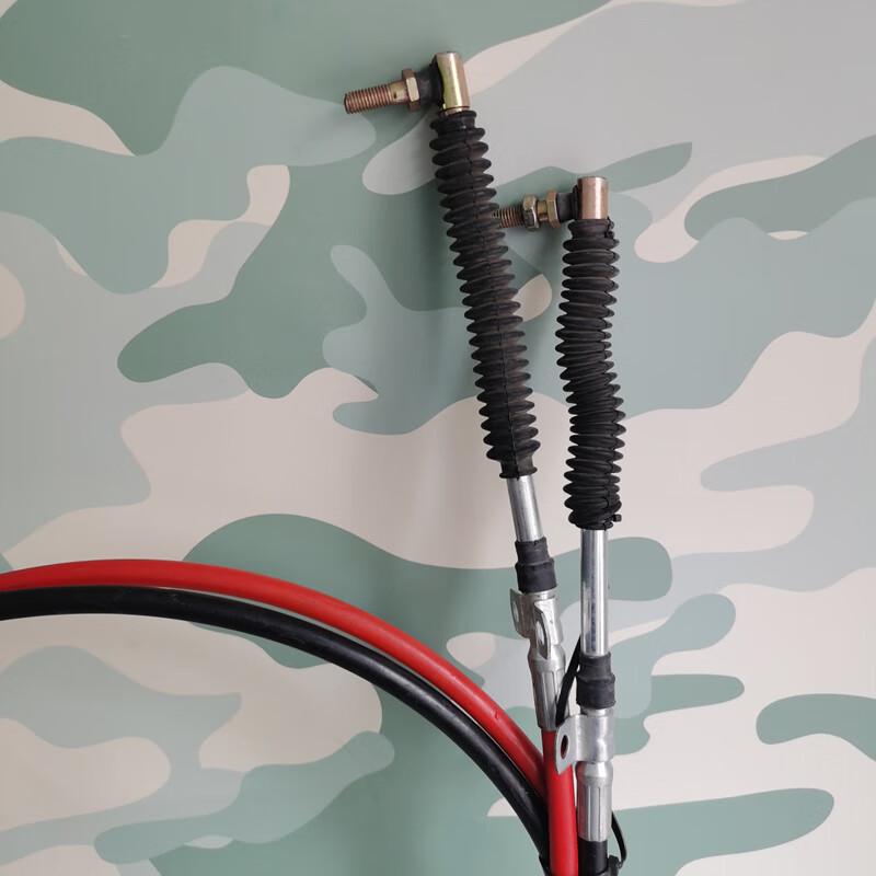 Dongfeng Tianjin Gear Shift Cable