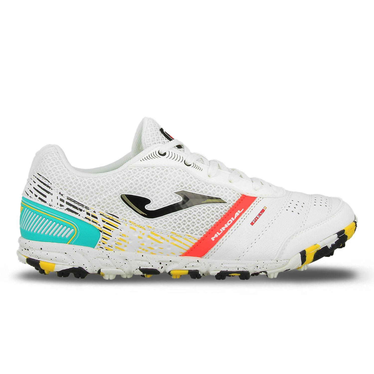 Sportschuhe Joma weiß Mundial MUNS2502TF 40