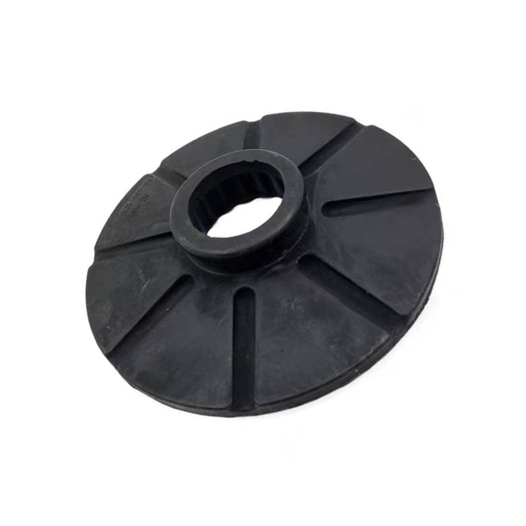 

Изоляция амортизаторов для хэтчбека Cruze Повышенный комфорт и устойчивость