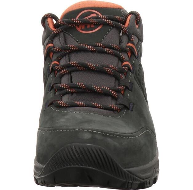 Треккинговые ботинки Mammut W Nova IV Low Goretex