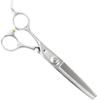 A Japanese Scissors Manufacturer Specializing In P2L for Perfect for Everyday Thinning and Bob Scissors for Pets and [PF] DEEDS, Scissors, 3-piece