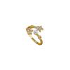 Fashion Adjuetable Ring For Women Ladies