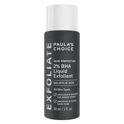 Υγρό Απολεπιστικό 2% BHA για Τέλεια Επιδερμίδα
