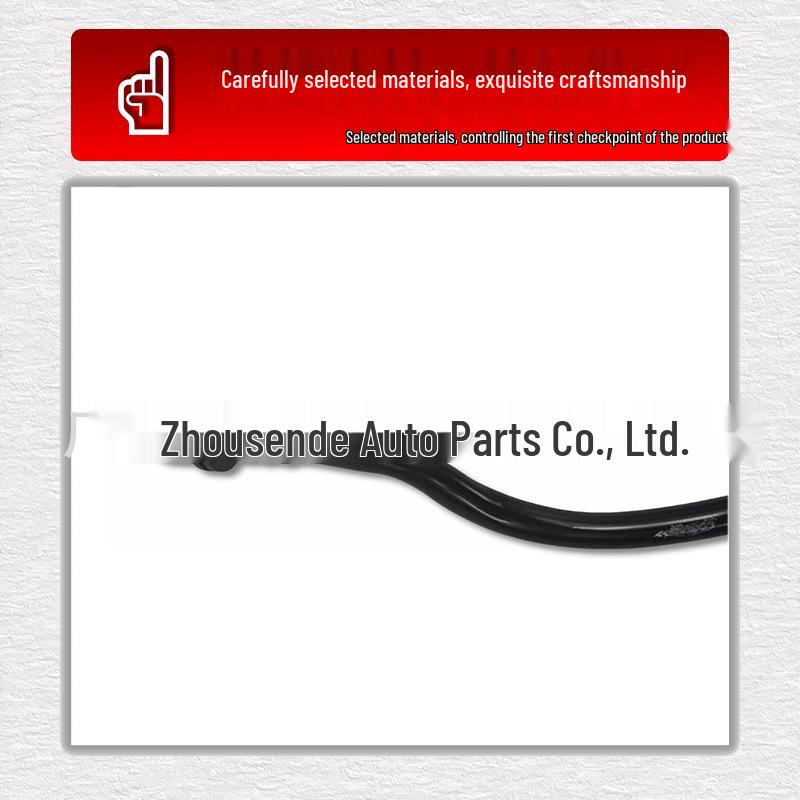 

A2225015025 Compatible Radiator, Coolant, Intake, Exhaust, Ventilation Hose for Mercedes-Benz Models