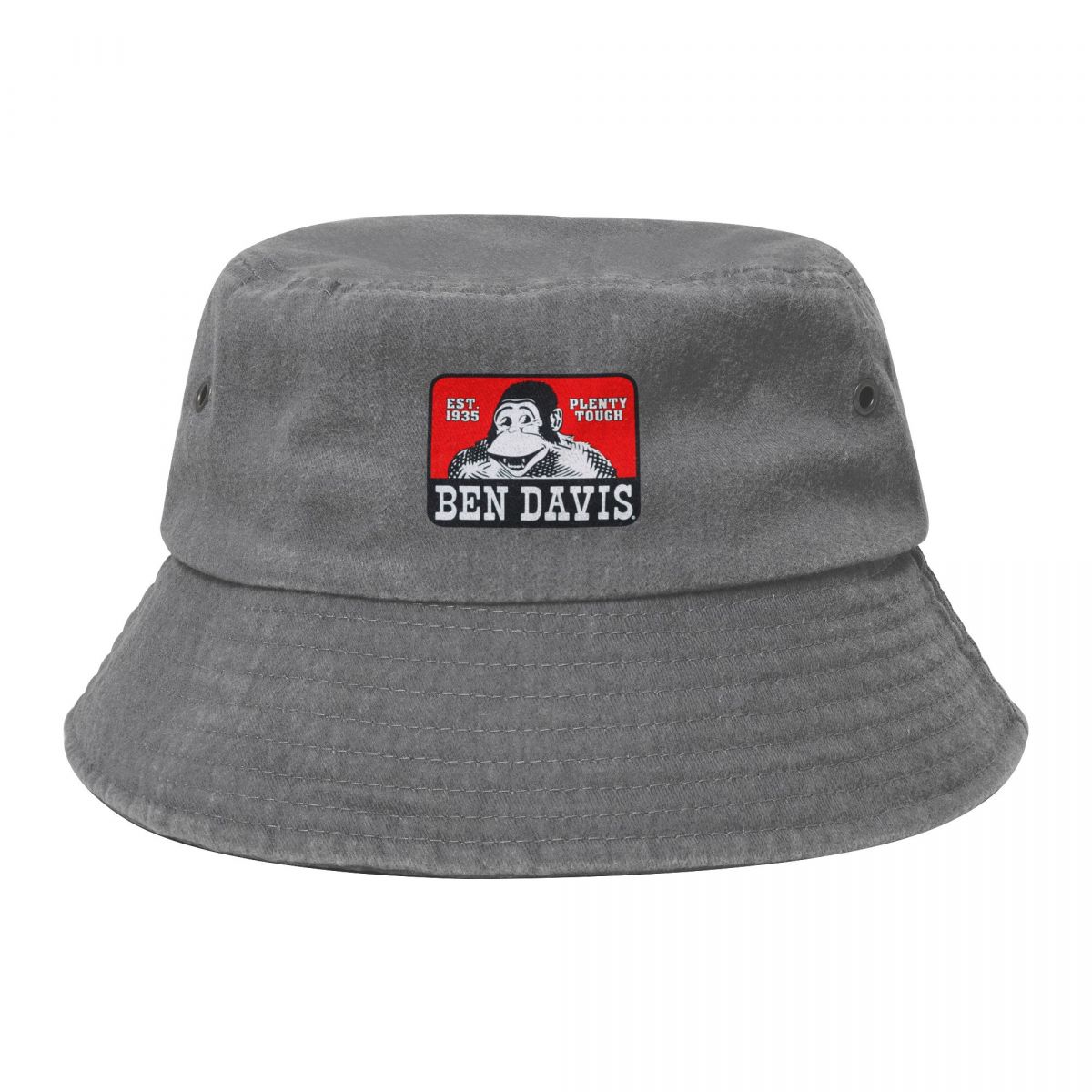 ben davis Bucket Hat Anime Hat Big Size Hat Ladies Unisexs