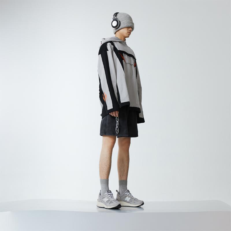 New Balance 878 Adidași Gri Argintiu CM878MC1