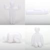 Meccha Chameleon Modern Art Pla Model Toy With Multiple Poses For Gift Giving