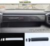 Toyota Tundra '23 Gear Shift Knob and Interior Modification Kit