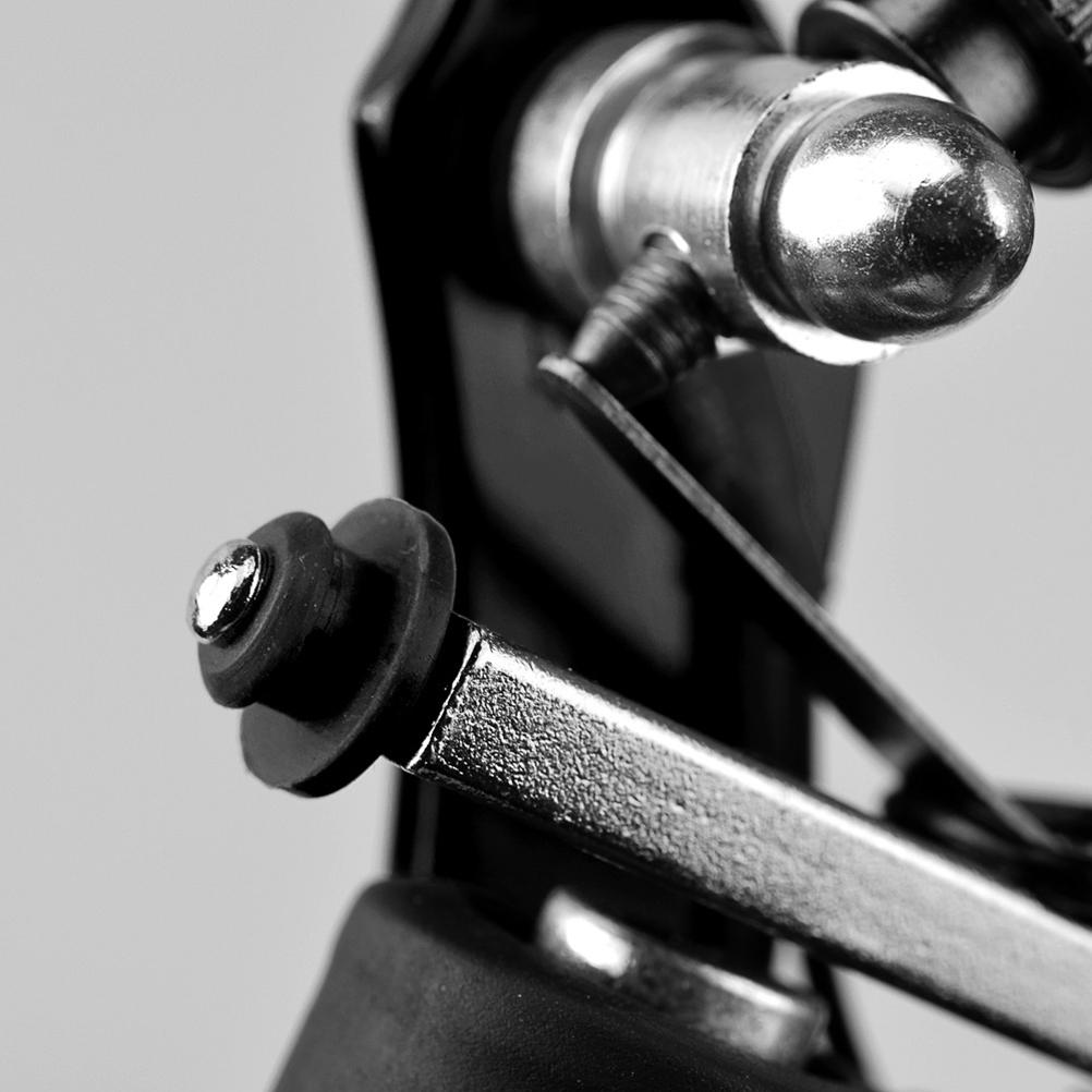 100Pcs Tattoo Needle Silicone Grommets Nipples T Type Needle Pad Tattoo Machine Accessories