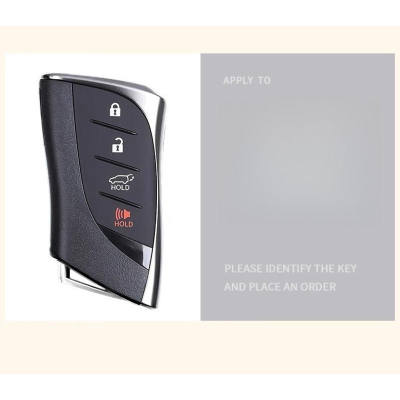 Key Case Protective Cover 300h Car Decoration Products Daquan Car Key Cover Car Accessories Tools For Lexus ES200 RX/NX/GX/UX