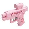 New Creative Double Sided Reverse Water Spray Gun Trick Tactics Double Sided Reverse Water Spray Mini Water Play Toy