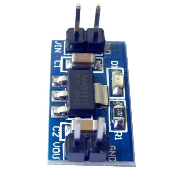 AMS1117 5V Power Module