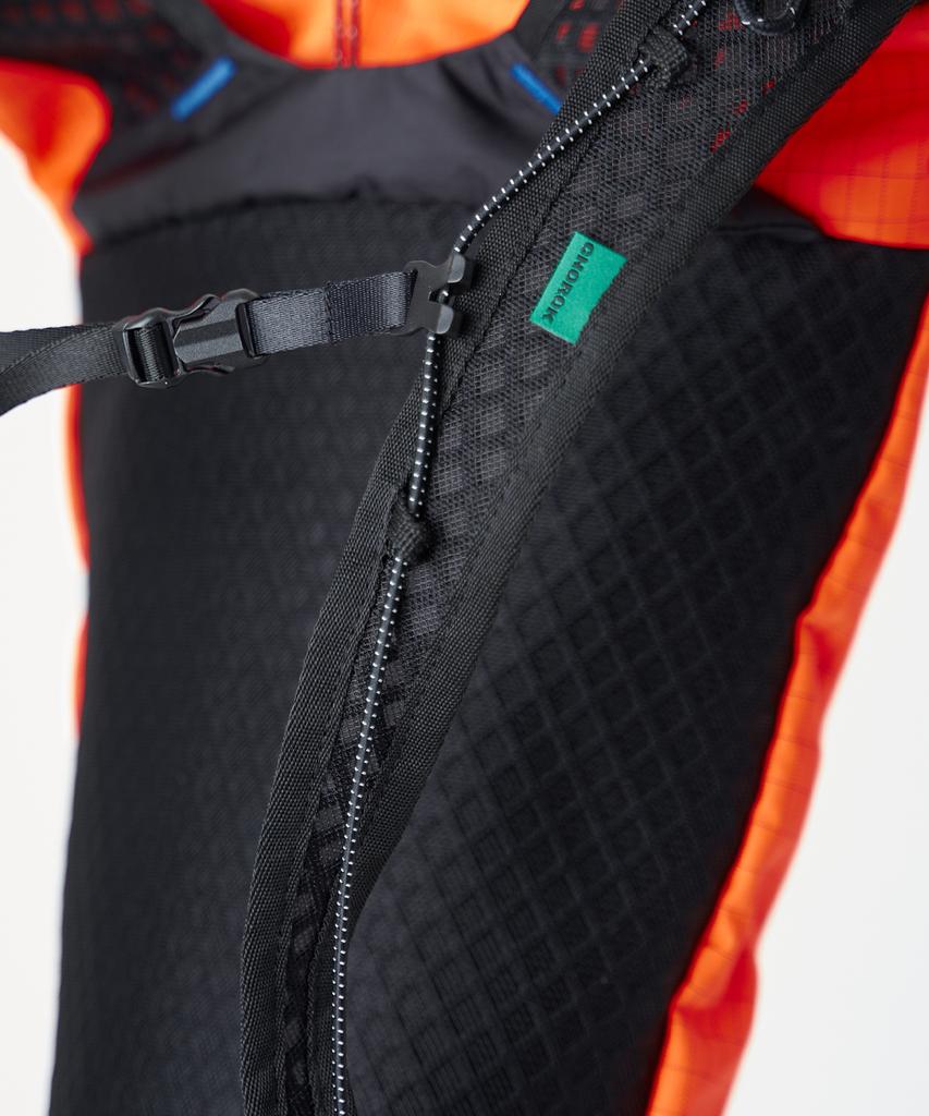 Chorok Studio Dogu San 7L (Neon Orange)