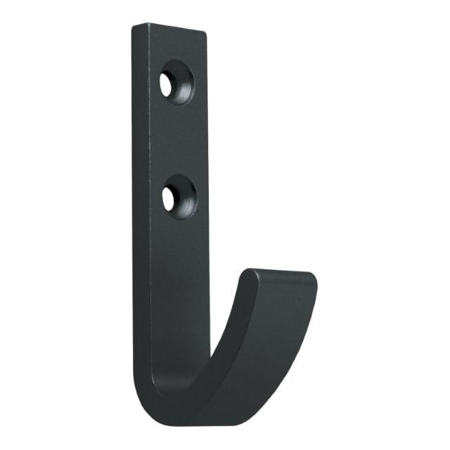 Hanger WA01, matt black