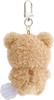 San-X Rilakkuma Hanging Plush Toy Rilakkuma MV13201