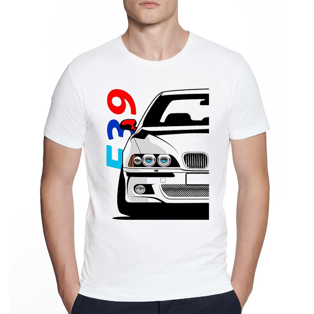 Cool Automotive W201 190E Mașină Turbo E36 M3 Tricou Stil Urban pentru Bărbați tricouri pentru bărbați homme clasic tricou vintage pentru bărbați camisetas
