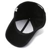 New Autumn Corduroy Women Men Baseball Cap Solid Color Cotton Adjustable Snapback Sunhat Outdoor Sports Hip Hop Baseball Hat