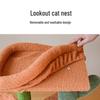 OJW Cactus Cat Tower Tree
