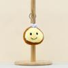 Plush Bee Little Keychain Keyring Cartoon Toy Doll Bag Pendant Children Doll