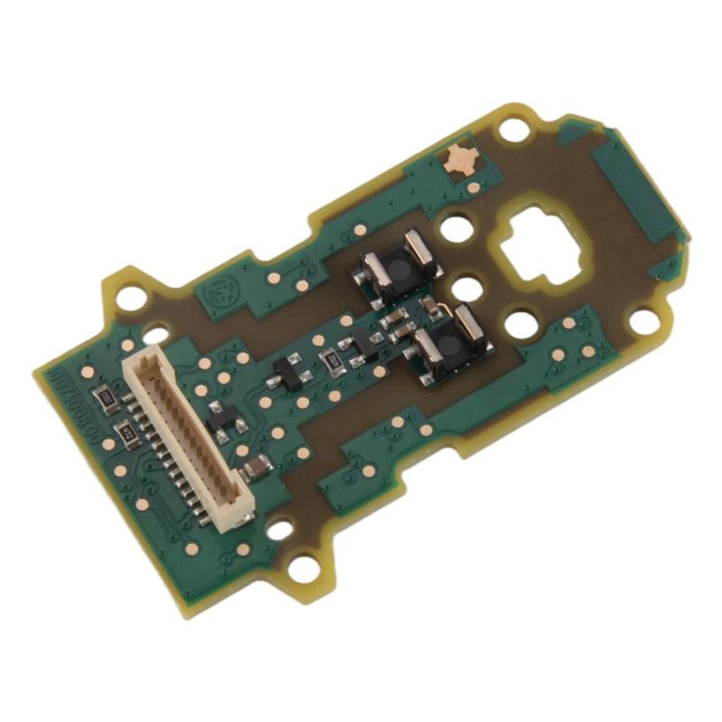 Gear Shift Knob LED Circuit Board fit for BMW F Chassis 3 4 5 6 7 Series 5 Series GT X3 X4 X5 X6 2013 2014 2015 2016 2017-