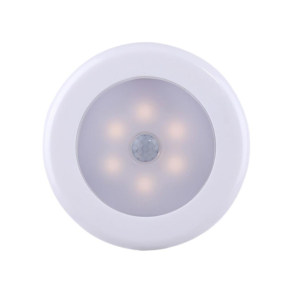 Creative Intelligent Body Sensor Noční světlo Senzor Noční světlo