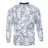 Motocross Shirt Long Sleeve Downhill Jersey Off-Road Bicycle Racing T-Shirt Quick Dry Cycling Enduro Polera Mtb Racing Jersey