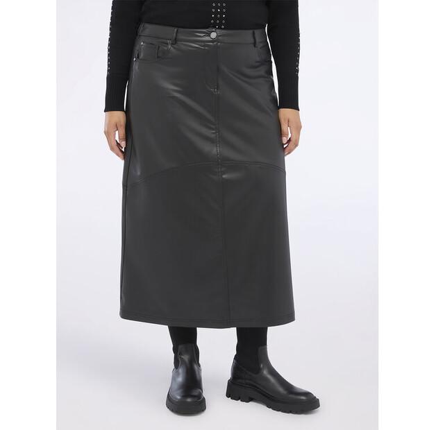 

Юбка миди Fiorella Rubino 1307L000501N033 EU 44_46