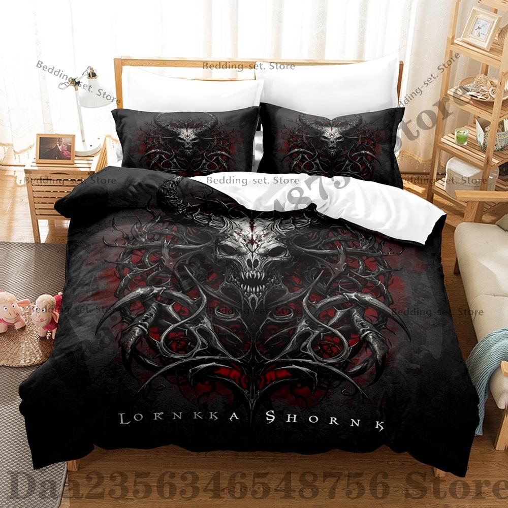 Red Sexy Red Lips Duvet Cover and Pillowcase Set ,kiss Love Letter Twin Size Quilt Cover for Women Girl Teen ,Bedspread Cover