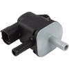90910-12276 Vakuumspolningsventil Solenoid, Bilreservdelar Spolventiler för Toyota 4Runner Camry Corolla FJ Cruiser Highlander Matrix Prius