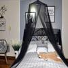 Princess Round Mosquito Net Curtain for Student Dorms