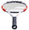Babolat Tennis Racket PURE STRIKE 100 Pure Strike 100 bonus soft case included Frame only 2024 model 101534 Scheduled to be released in late January