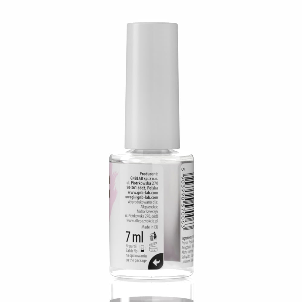 Oliwka Do Skórek Allelac O Zapachu Bloom Whisper 7 Ml
