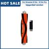 For Dreame Bot D10s / D10s Pro Robot Vacuum Cleaner Roller Main Side Brush Hepa Filter Mop Pad Spare Parts Accessories