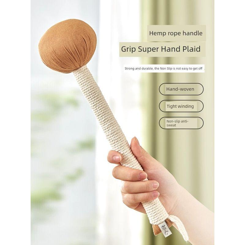 Care Meridian Massage Hammer Hand Hammer Knock Back Waist Leg Hammer Shoulder Cervical Spine Massage Pat Acupuncture Point Tapping Massage Stick