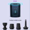 New Electric Vacuum Pump for Quilts and Clothes Storage Bags